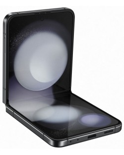 Смартфон Samsung - Galaxy Z Flip5, 6.7'', 8GB/512GB, Graphite