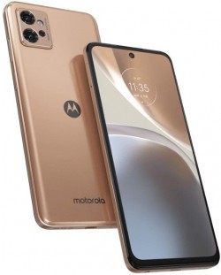 Смартфон Motorola - G32, 6.5'', 8GB/256GB, Rose Gold