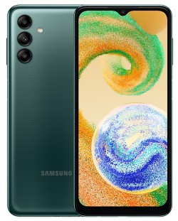 Смартфон Samsung - Galaxy A04s, 6.50'', 3GB/32GB, Green