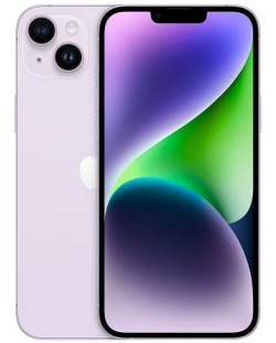 Смартфон Apple - iPhone 14 Plus, 6.7'', 6GB/256GB, Purple