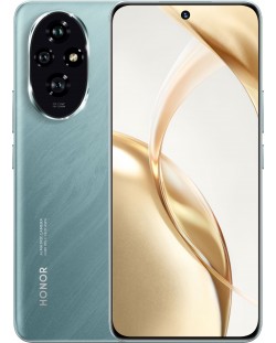 Смартфон Honor -  200, 6.7'', 12GB/512GB, Emerald Green