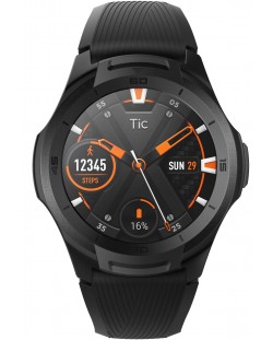 Смарт часовник Mobvoi - Ticwatch S2