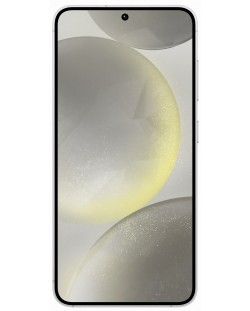 Смартфон Samsung - Galaxy S24 5G, 6.2'', 8GB/256GB, Marble Gray