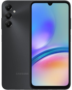 Смартфон Samsung - Galaxy A05s, 6.7'', 4GB/64GB, черен