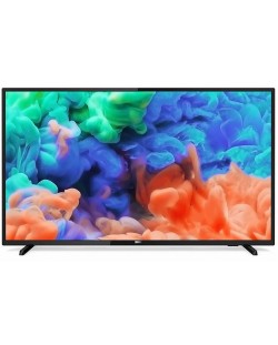 Телевизор Philips 58PUS6203 - 58" 4K