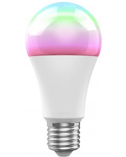 Смарт крушка Woox - R9074, LED, 10W, E27, димируема
