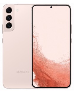 Смартфон Samsung - Galaxy S22+, 6.6'', 8GB/128GB, розов