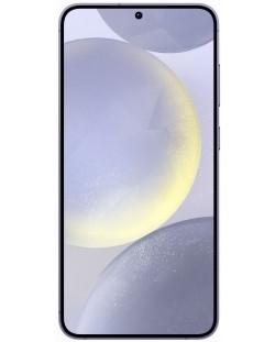 Смартфон Samsung - Galaxy S24 5G, 6.2'', 8GB/128GB, Cobalt Violet
