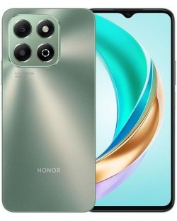 Смартфон Honor - X6b, 6.56'', 4GB/128GB, Forest Green