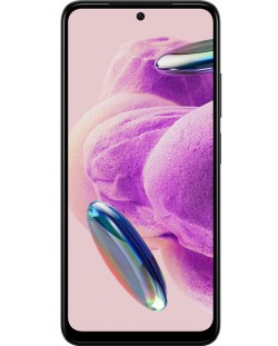 Смартфон Xiaomi - Redmi Note 12S, 6.43'', 8GB/256GB, черен