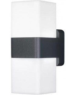 Смарт лампа Ledvance - SMART+ CUBE, RGBW, 14W, dimmer, сива