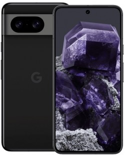 Смартфон Google - Pixel 8, 6.2'', 8GB/128GB, черен