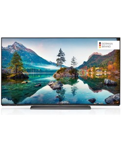 Смарт телевизор METZ - 65MOC9001Z, 65'', OLED, 4k, черен