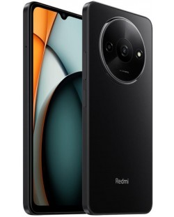 Смартфон Xiaomi - Redmi А3, 6.71'', 3GB/64GB, Midnight Black