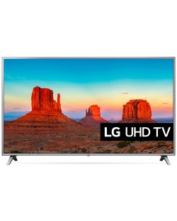 Смарт телевизор LG 75UK6500PLA - 75"  4K UltraHD TV, 3840 x 2160