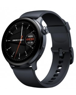 Смарт часовник Mibro - Lite 2, 42mm, черен