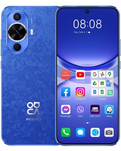 Смартфон Huawei - nova 12s, 6.7'', 8GB/256GB, син