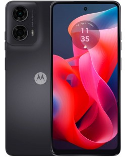 Смартфон Motorola - Moto G24, 6.56'', 8GB/128GB, Matte Charcoal