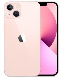 Смартфон Apple - iPhone 13, 6.1'', 4GB/512GB, розов