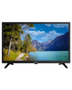 Смарт телевизор METZ - 24MTC6000Z, 24'', DLED, HD, черен