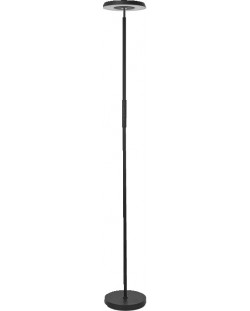 Смарт осветително тяло Ledvance - WALL WASHER, RGB, черно