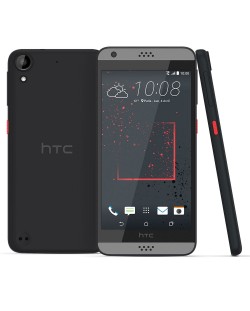 Смартфон HTC Desire 530 4G 16GB - сив