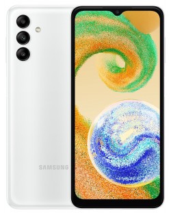Смартфон Samsung - Galaxy A04s, 6.50'', 3GB/32GB, White