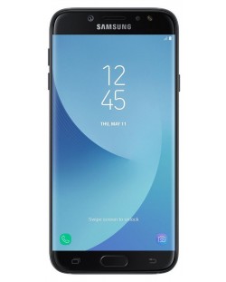 Smartphone Samsung SM-J730F GALAXY J7 (2017) Duos, Black