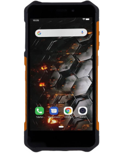 Смартфон myPhone - Hammer Iron 3 LTE, 5.5", 3/32GB, оранжев