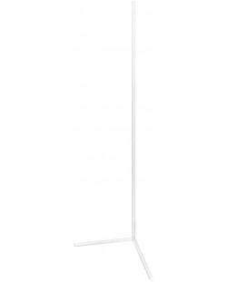 Смарт осветително тяло Ledvance - FLOOR CORNER SLIM, RGB, 1.4 m, бялo