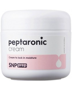 SNP Prep Крем за лице Peptaronic, 55 ml