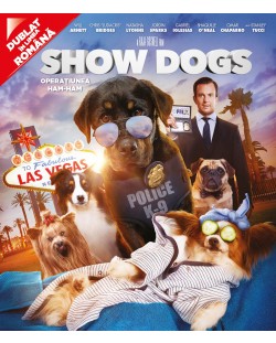 Show Dogs (Blu-Ray)