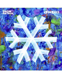 Snow Patrol - Reworked (CD)