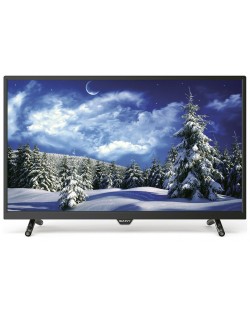 Телевизор Sunny SN32DIL04/0203 - 32", Redy HD, LED, черен (разопакован)