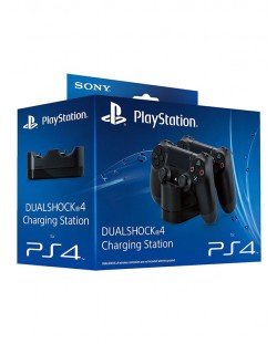 Sony PlayStation 4 DualShock Charging Station