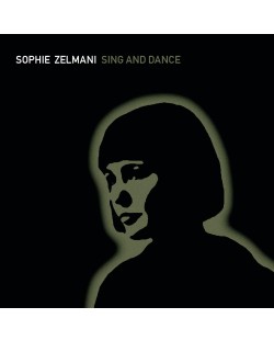 Sophie Zelmani - Sing and Dance (CD)