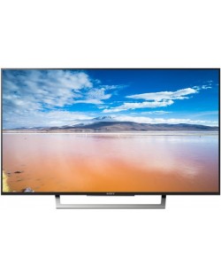 Смарт телевизор Sony Bravia KD-65XE8596 - 65" 4K