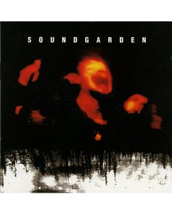 SOUNDGARDEN - Superunknown (CD)