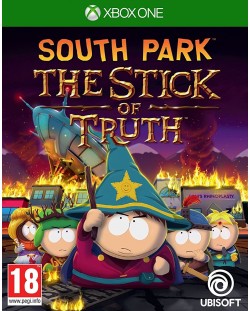 South Park: The Stick of Truth (Xbox One)