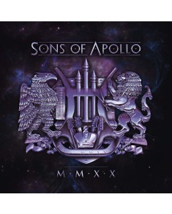Sons Of Apollo - MMXX (2 Vinyl)