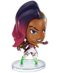 Фигура Blizzard: Overwatch Cute But Deadly Holiday - Peppermint Sombra