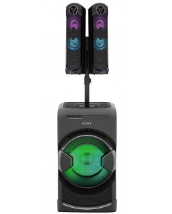 Sony MHC-GT4D Party System with Bluetooth