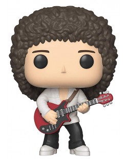 Фигура Funko Pop! Rocks: Queen - Brian May, #93 