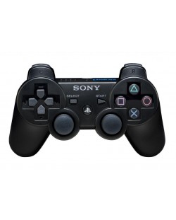 Sony DualShock 3 - Classic Black