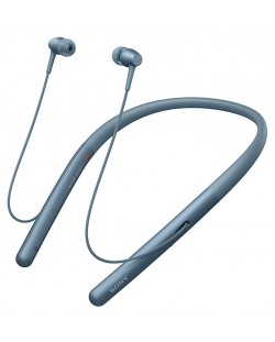 Слушалки Sony WI-H700 - сини