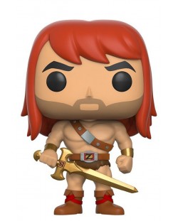 Фигура Funko Pop! Television - Son of Zorn #399