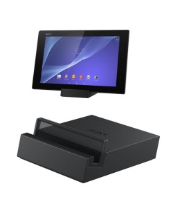 Sony Xperia Z2 Tablet 16GB с докинг станция