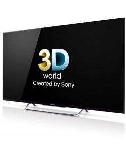 Sony KDL-50W805 - 50" 3D телевизор
