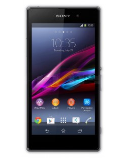 Sony Xperia Z1 - черен