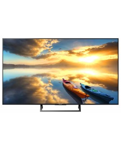 Sony KD-55XE7005 55" 4K TV HDR BRAVIA, Edge LED with Frame dimming